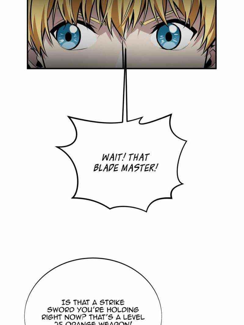 The King’s Avatar Chapter 89 - Page 46 in English