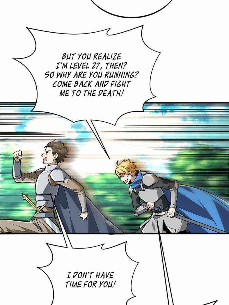 The King’s Avatar Chapter 89 - Page 52 in English