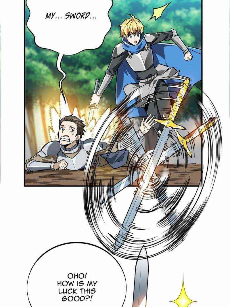 The King’s Avatar Chapter 89 - Page 56 in English