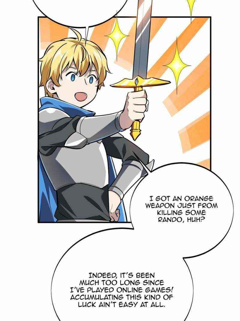 The King’s Avatar Chapter 89 - Page 57 in English