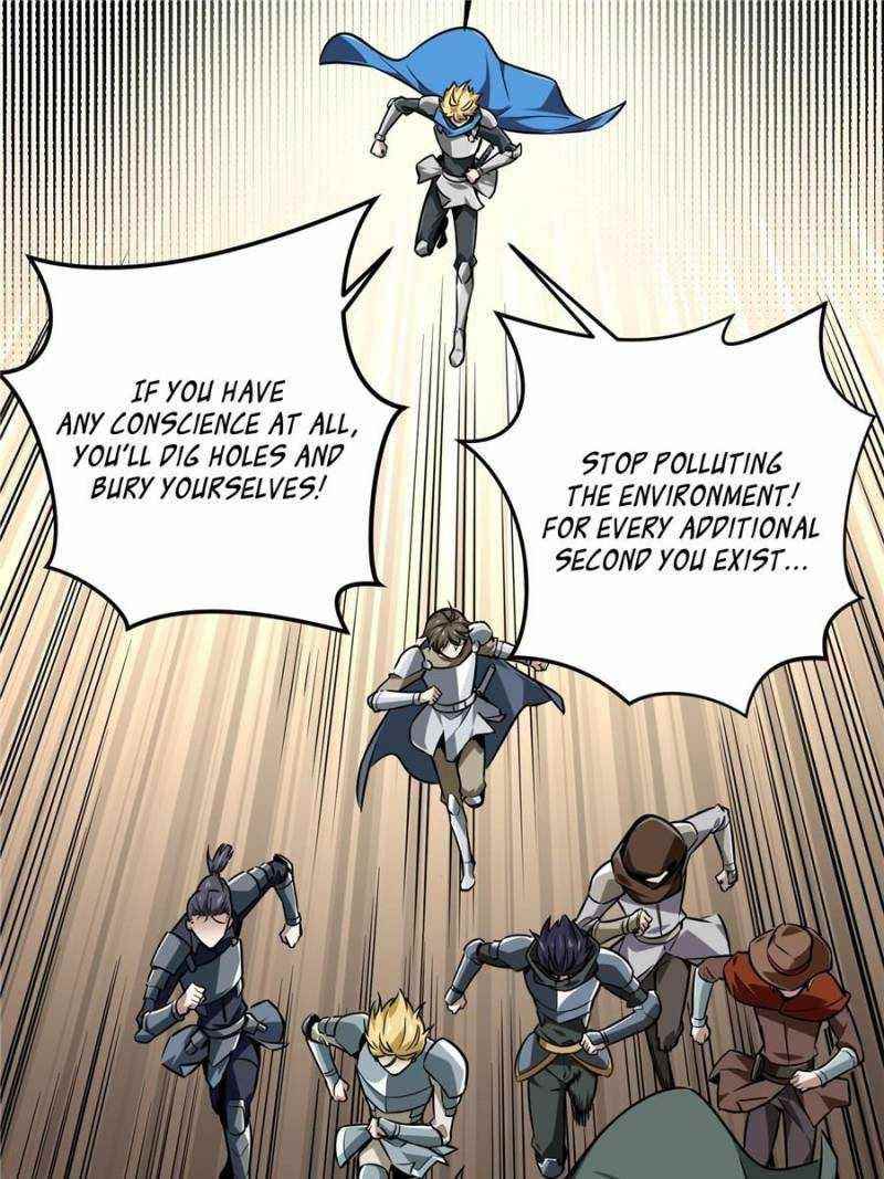 The King’s Avatar Chapter 89 - Page 6 in English