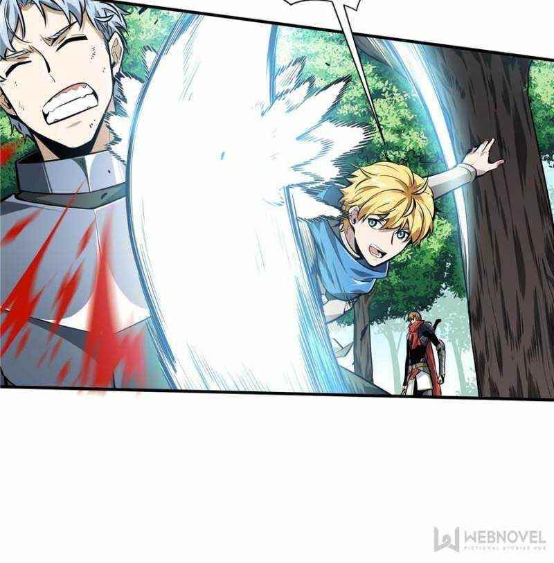 The King’s Avatar Chapter 89 - Page 67 in English