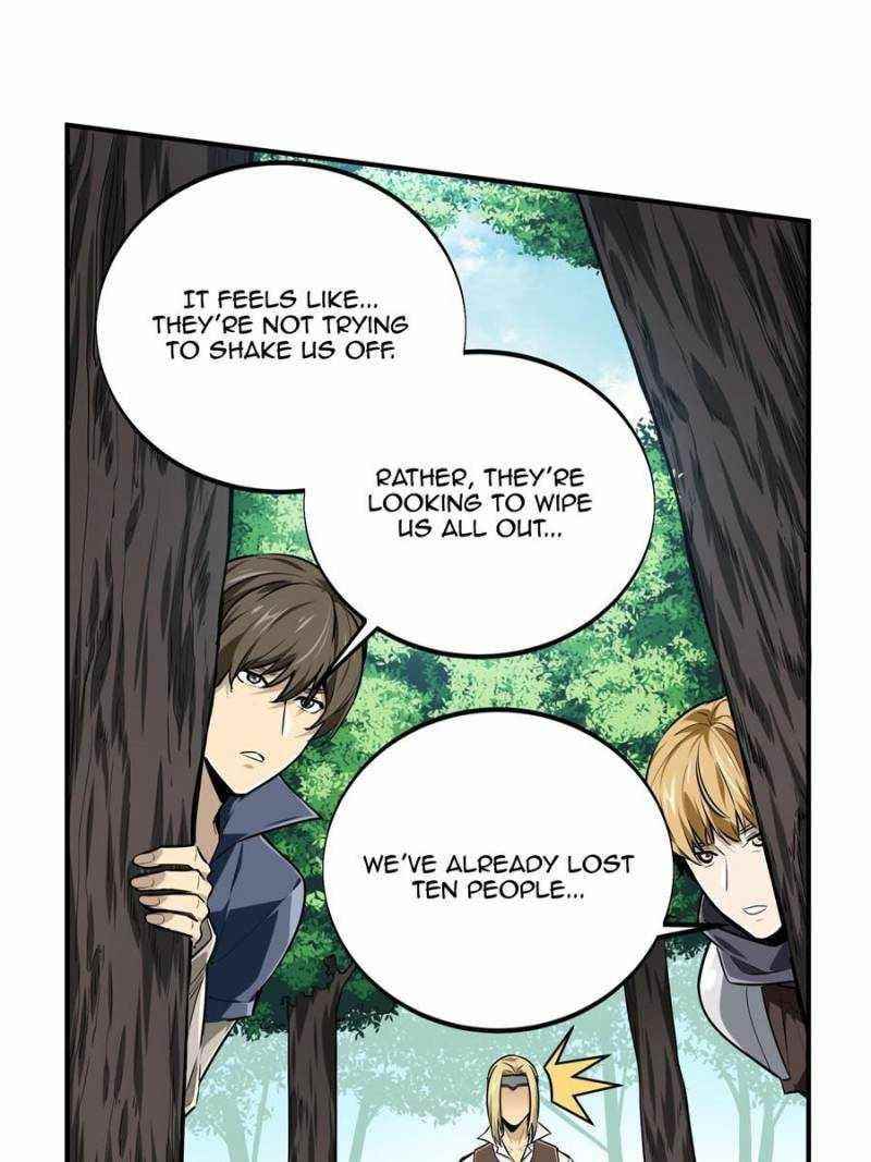 The King’s Avatar Chapter 89 - Page 70 in English