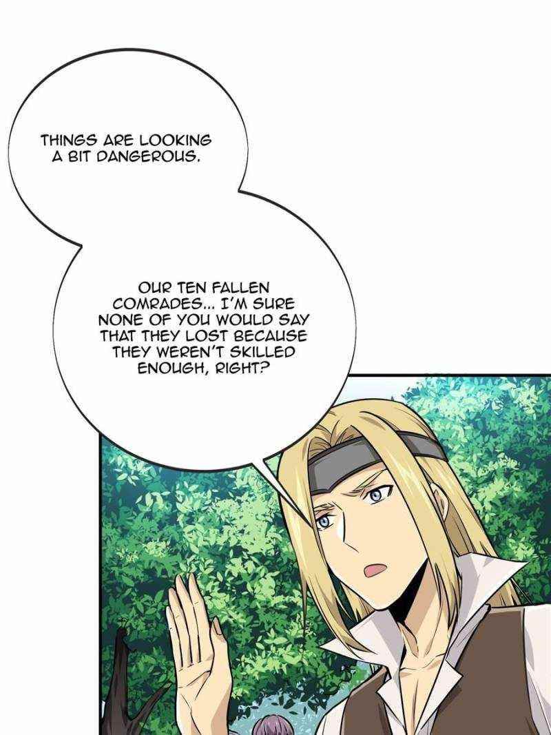 The King’s Avatar Chapter 89 - Page 72 in English