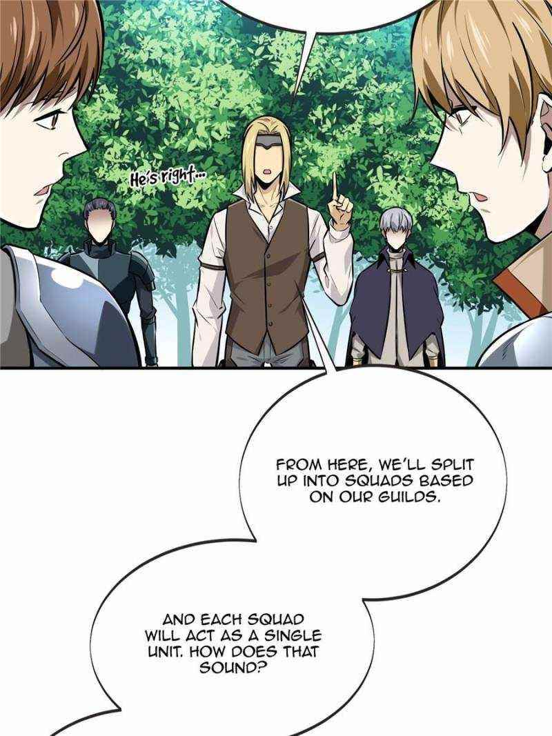 The King’s Avatar Chapter 89 - Page 75 in English