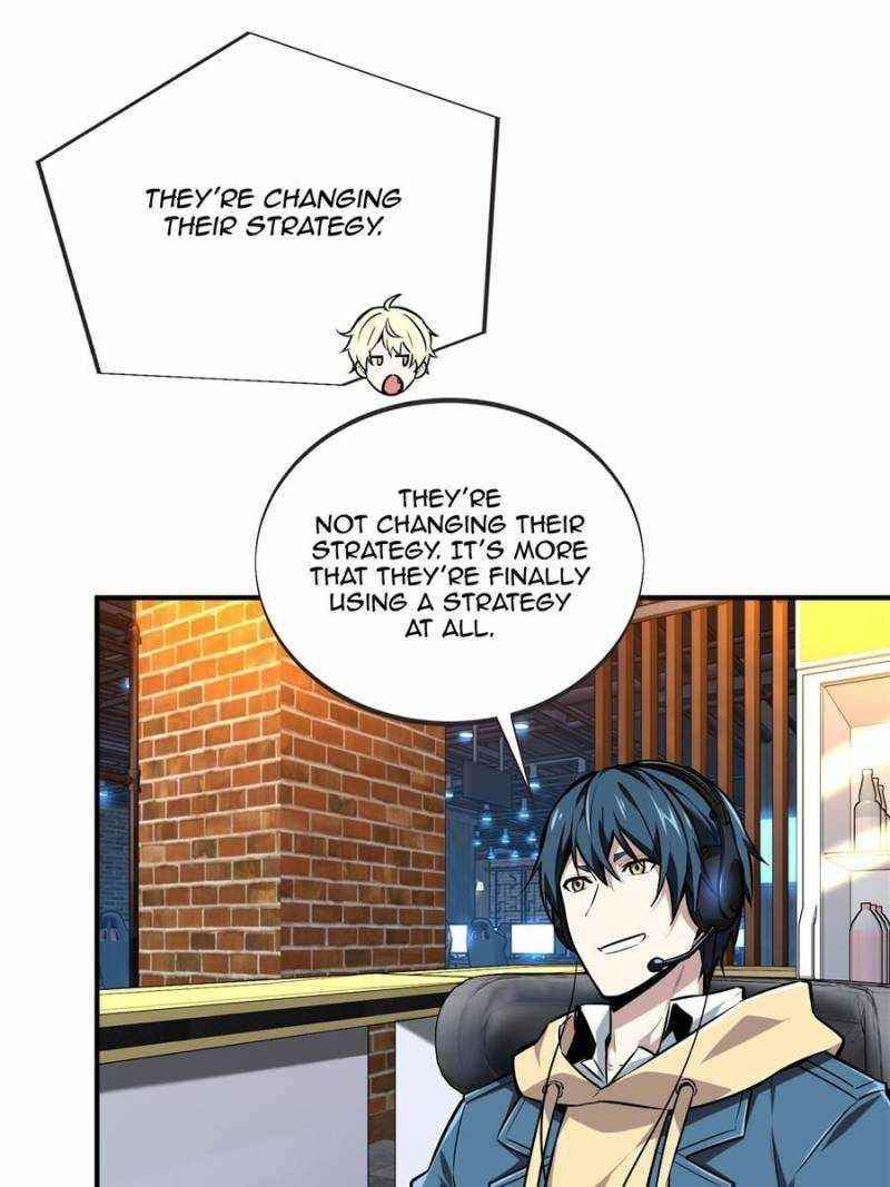 The King’s Avatar Chapter 89 - Page 78 in English