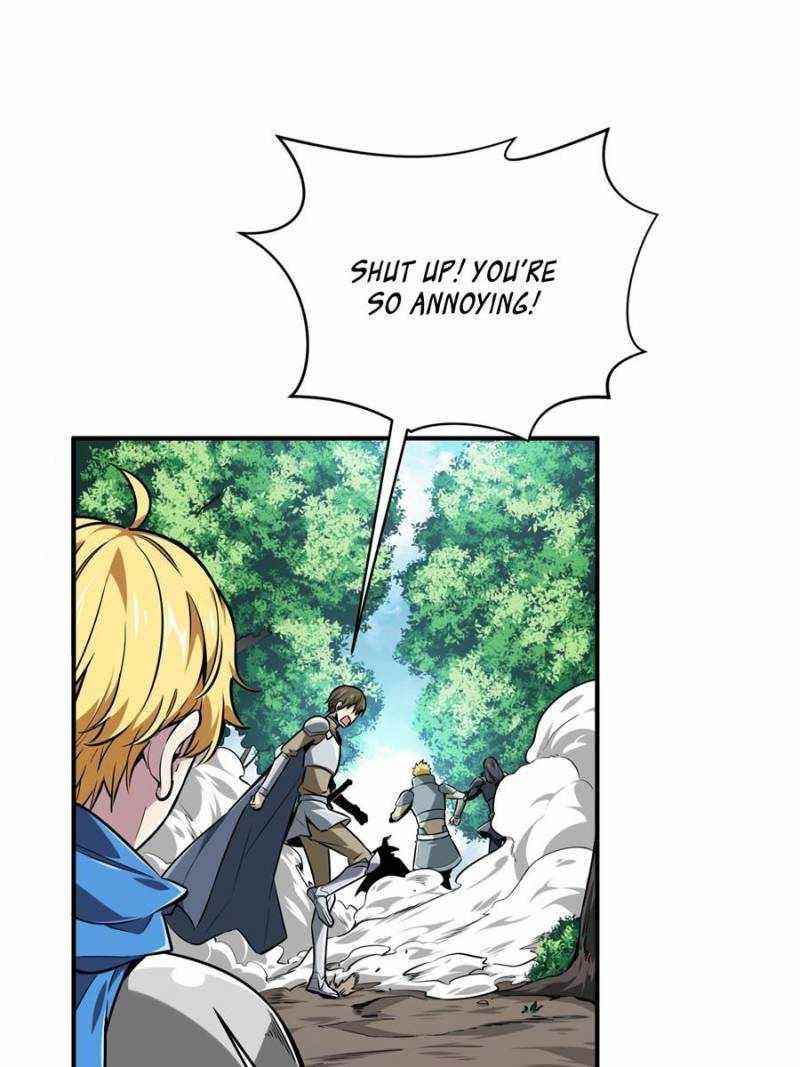 The King’s Avatar Chapter 89 - Page 8 in English