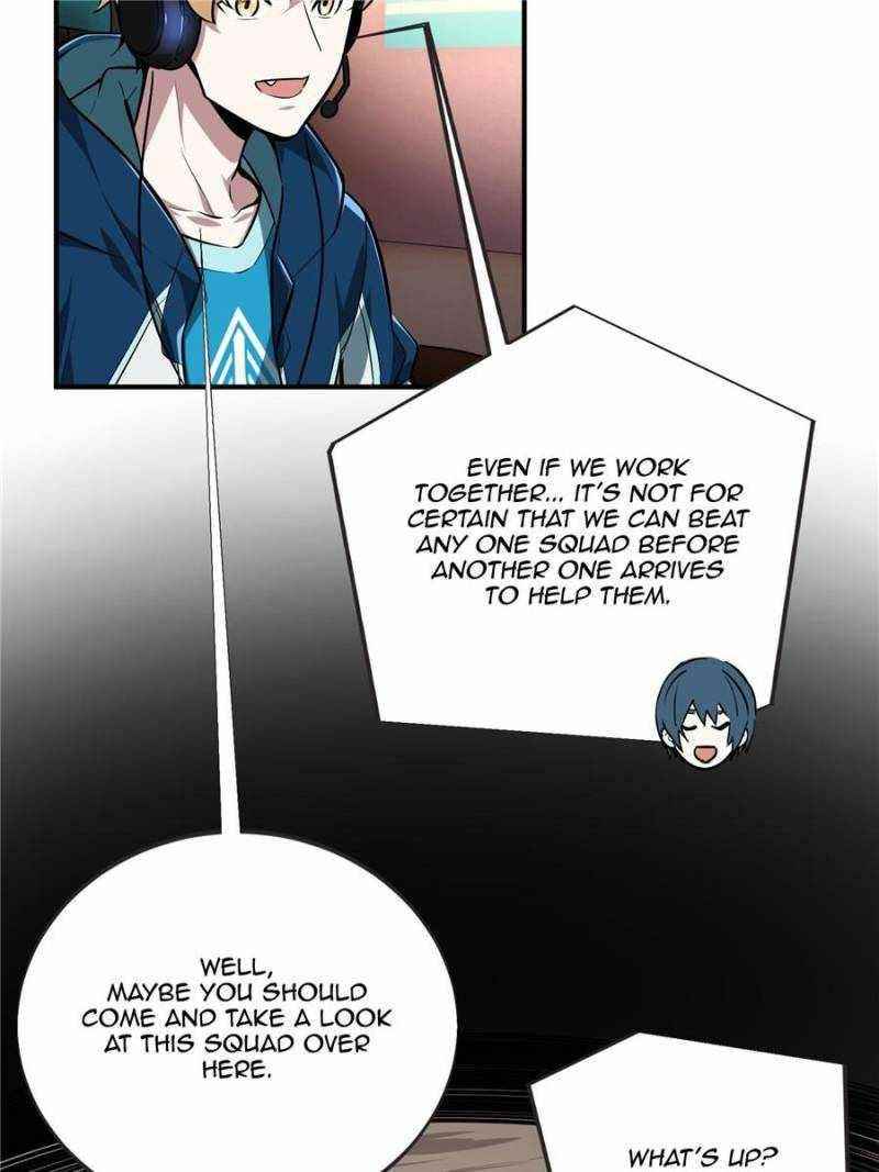 The King’s Avatar Chapter 89 - Page 81 in English