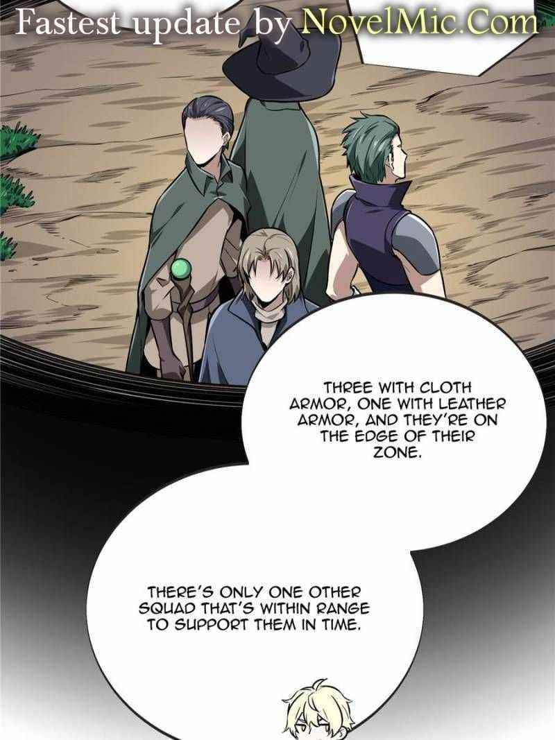The King’s Avatar Chapter 89 - Page 82 in English