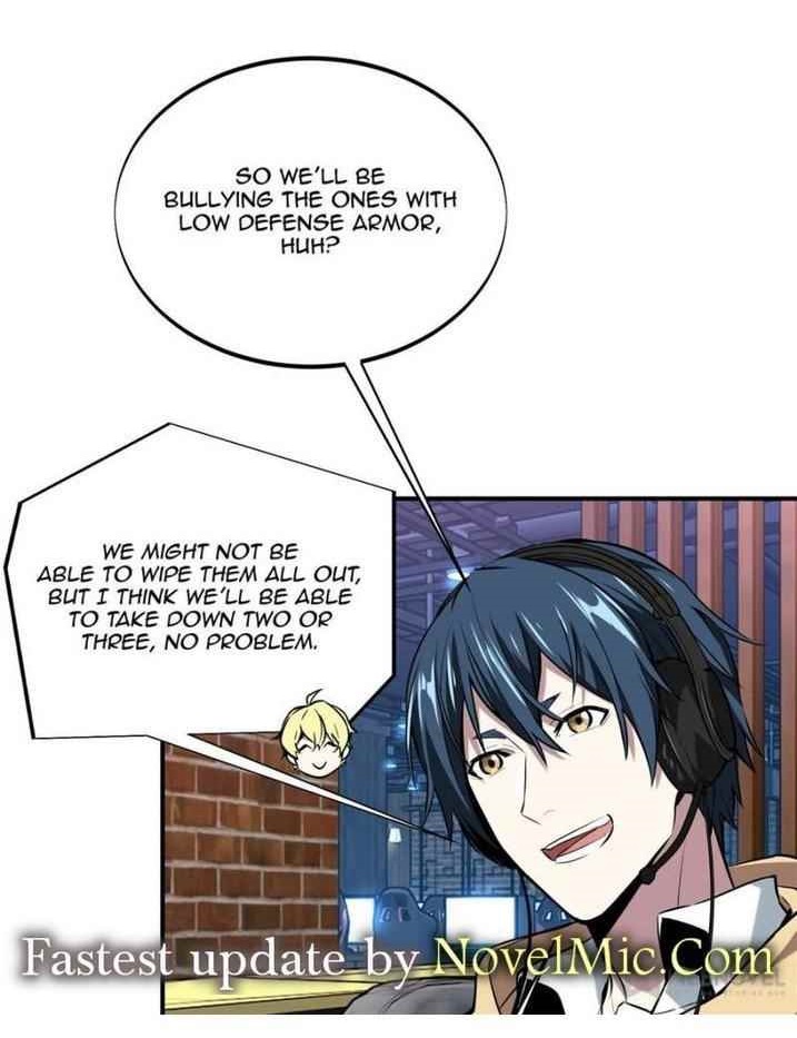 The King’s Avatar Chapter 89 - Page 84 in English