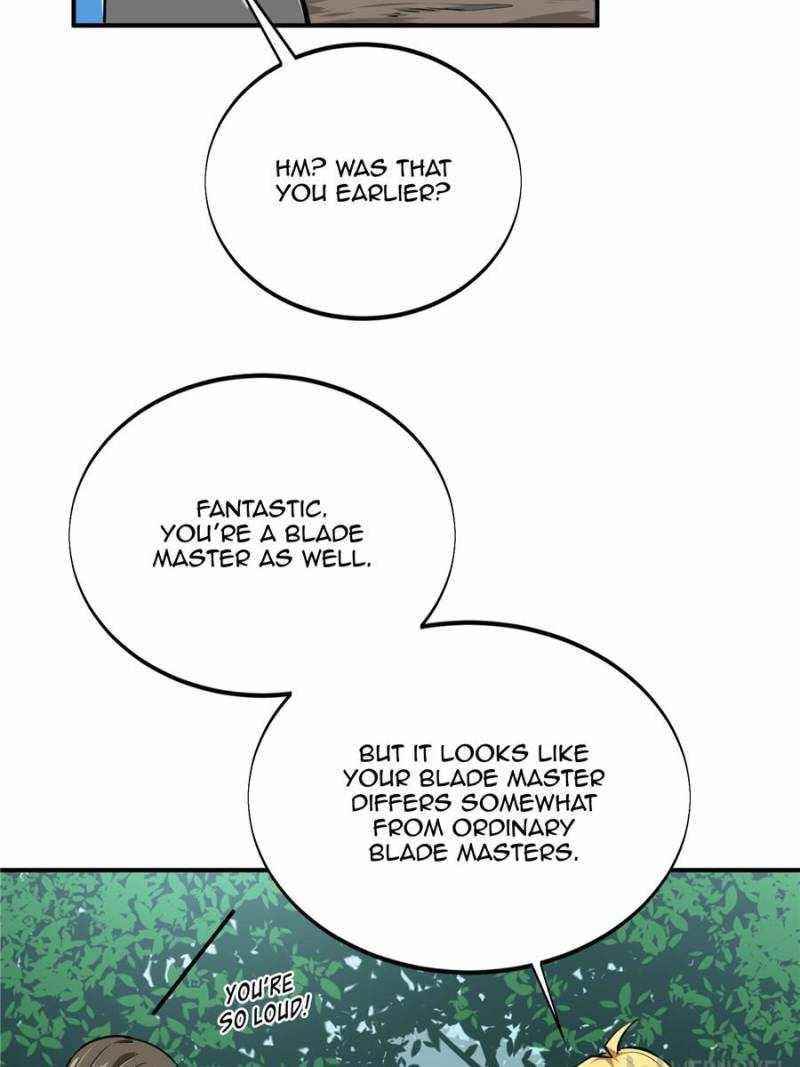 The King’s Avatar Chapter 89 - Page 9 in English