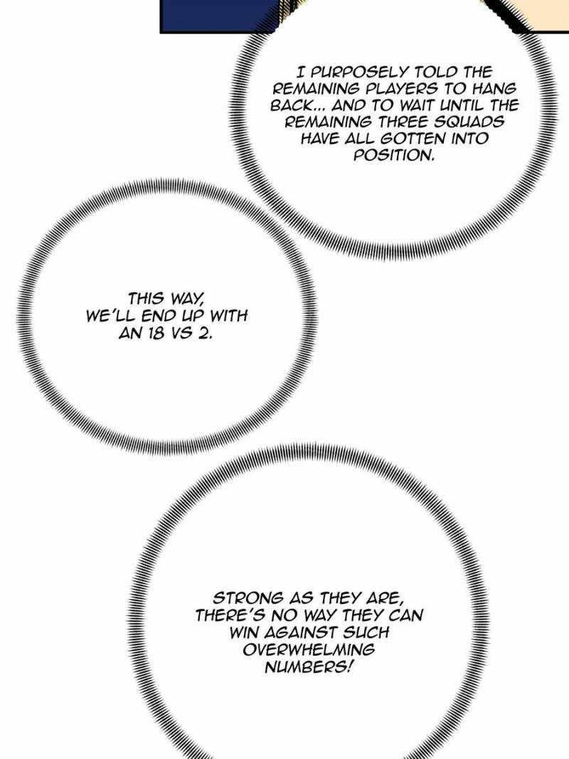 The King’s Avatar Chapter 90 - Page 11 in English