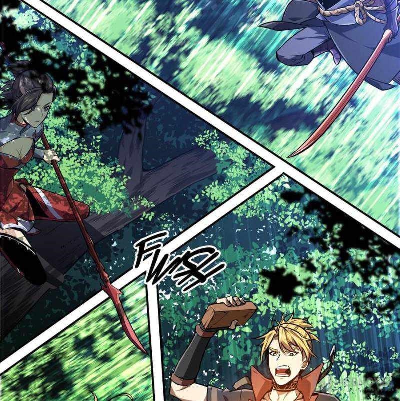 The King’s Avatar Chapter 90 - Page 28 in English