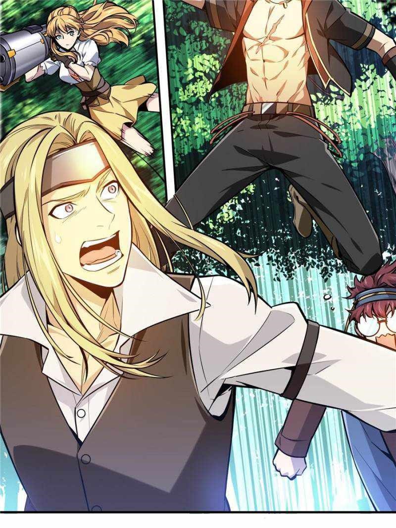 The King’s Avatar Chapter 90 - Page 29 in English