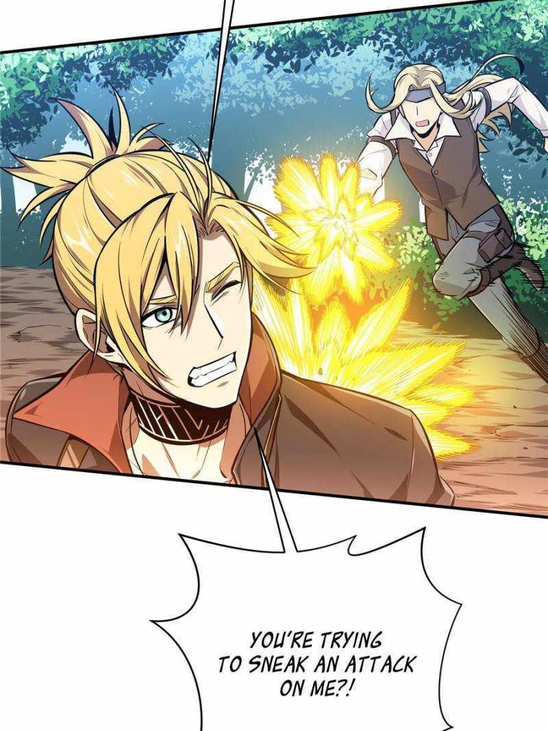 The King’s Avatar Chapter 90 - Page 39 in English