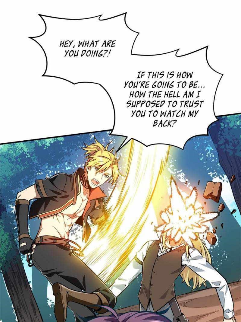The King’s Avatar Chapter 90 - Page 41 in English