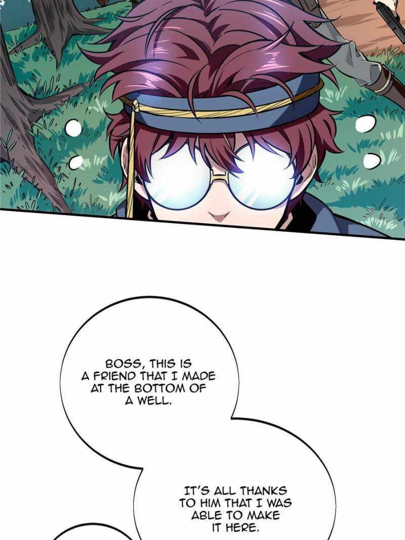The King’s Avatar Chapter 90 - Page 42 in English