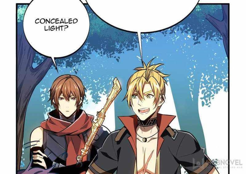 The King’s Avatar Chapter 90 - Page 43 in English