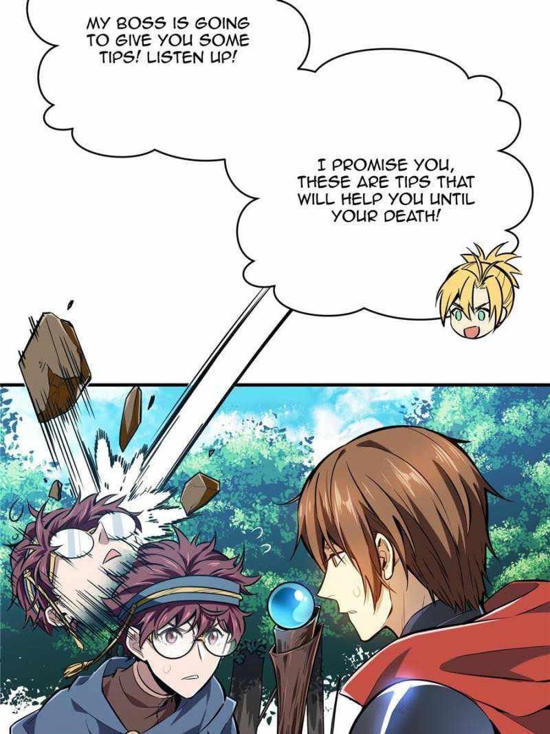 The King’s Avatar Chapter 90 - Page 48 in English