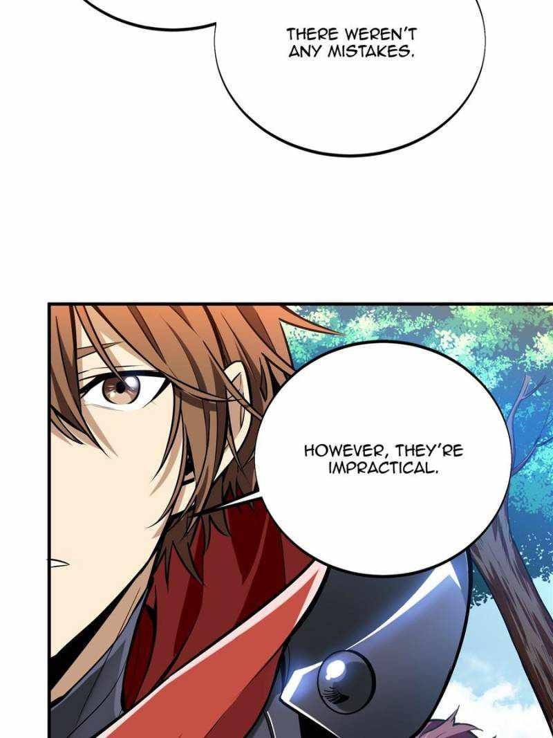 The King’s Avatar Chapter 90 - Page 51 in English