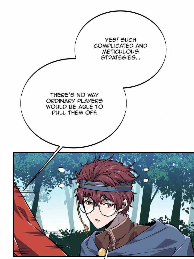 The King’s Avatar Chapter 90 - Page 53 in English