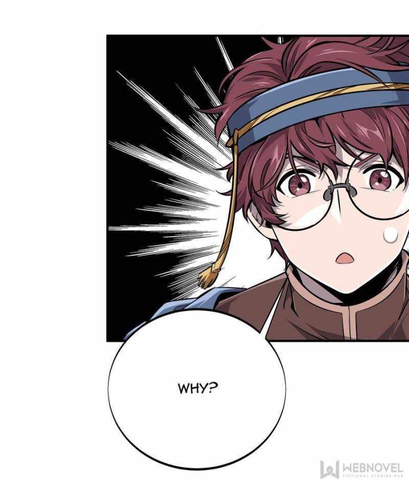 The King’s Avatar Chapter 90 - Page 55 in English