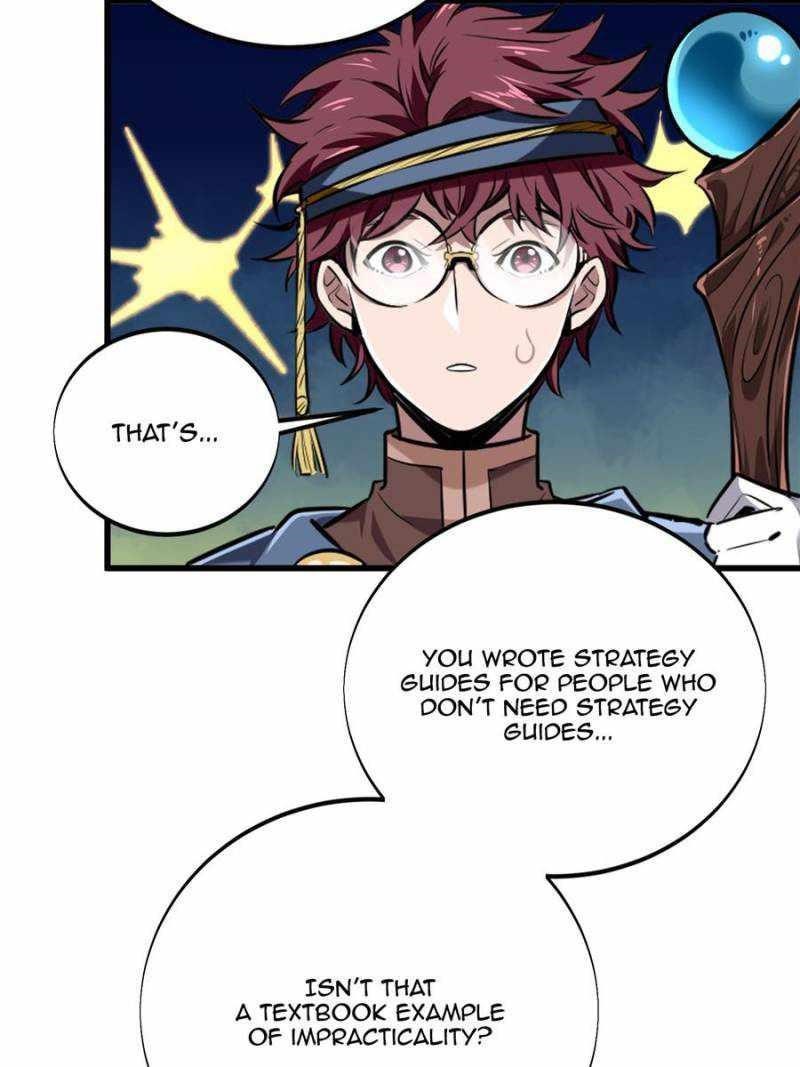 The King’s Avatar Chapter 90 - Page 60 in English