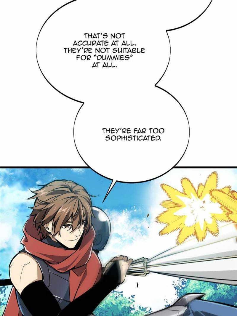 The King’s Avatar Chapter 90 - Page 63 in English