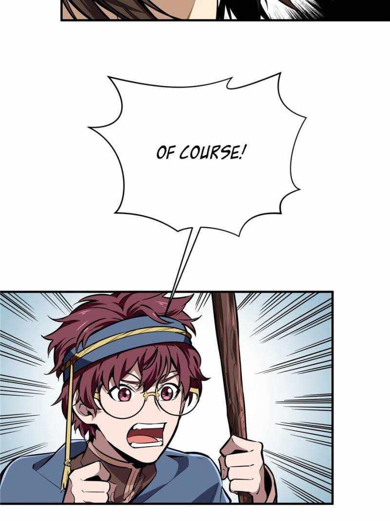 The King’s Avatar Chapter 90 - Page 66 in English