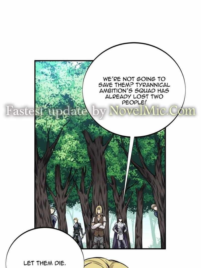 The King’s Avatar Chapter 90 - Page 7 in English