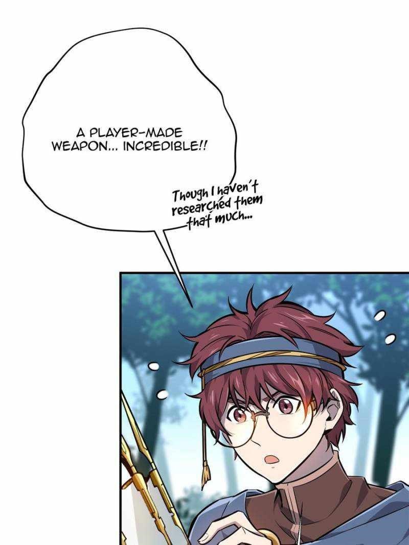 The King’s Avatar Chapter 90 - Page 79 in English