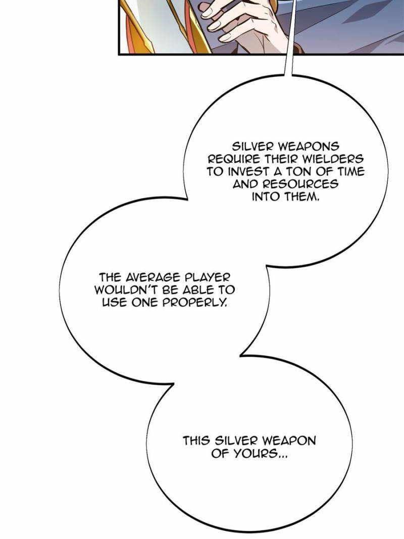 The King’s Avatar Chapter 90 - Page 80 in English