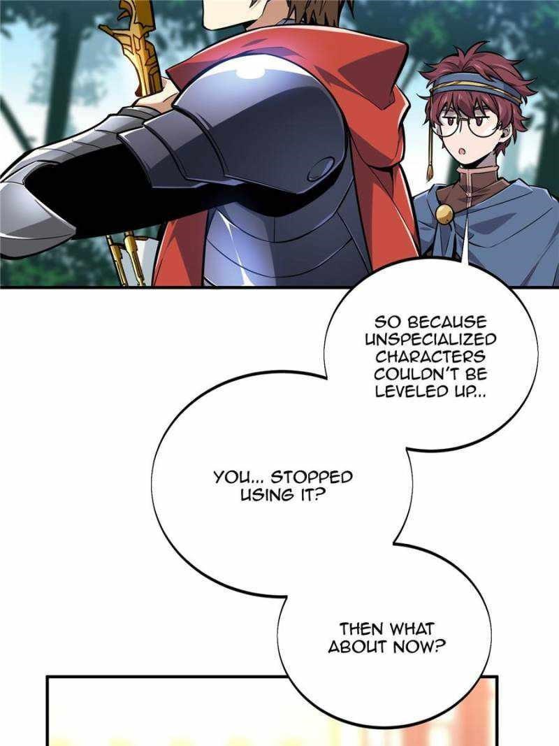 The King’s Avatar Chapter 90 - Page 82 in English