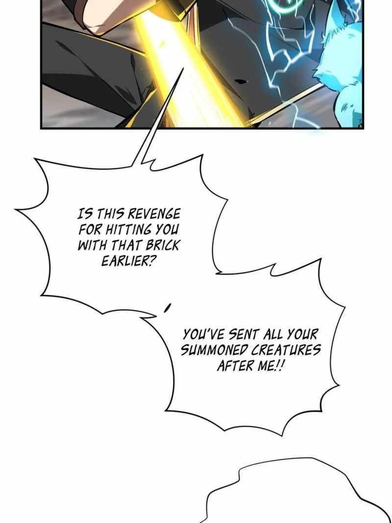 The King’s Avatar Chapter 91 - Page 10 in English