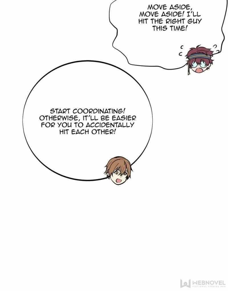 The King’s Avatar Chapter 91 - Page 11 in English