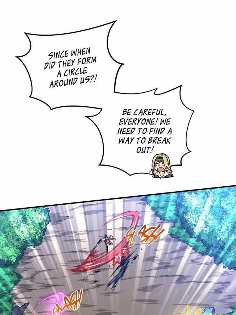 The King’s Avatar Chapter 91 - Page 12 in English