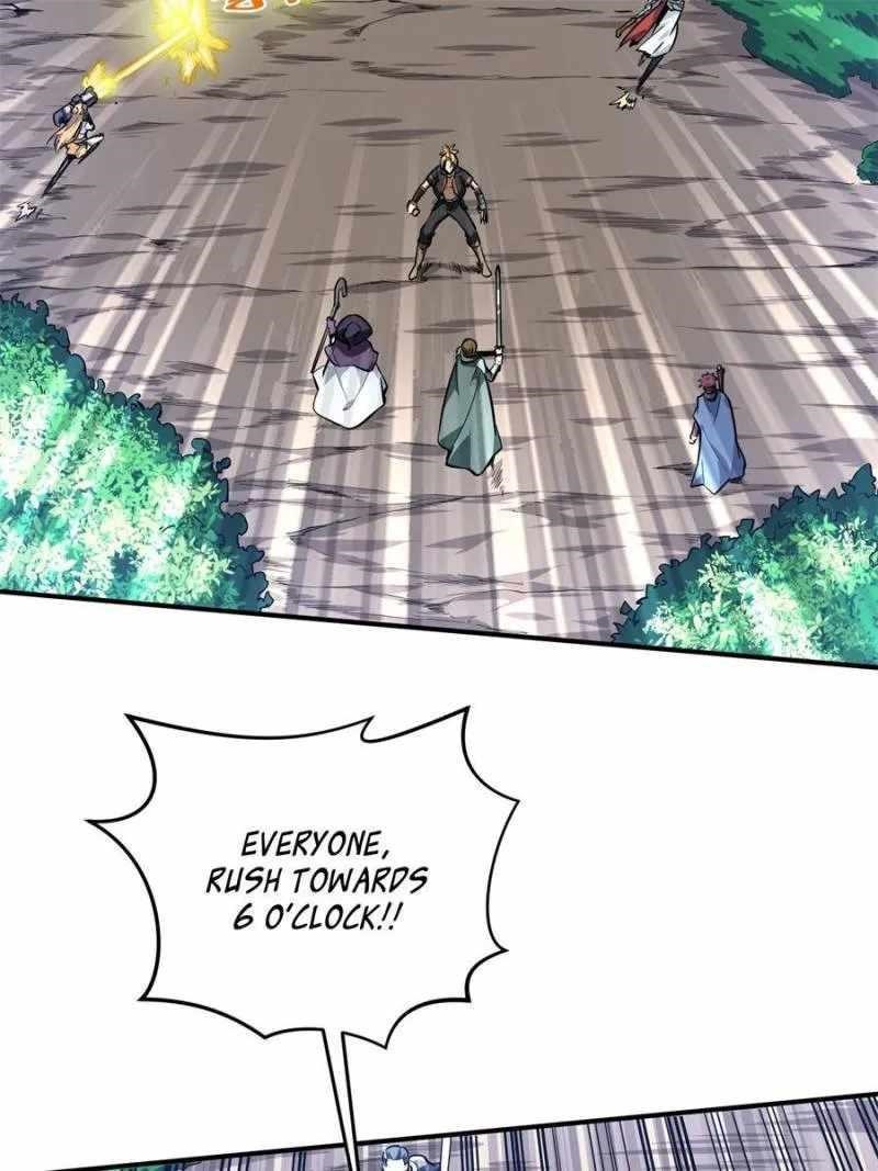 The King’s Avatar Chapter 91 - Page 14 in English