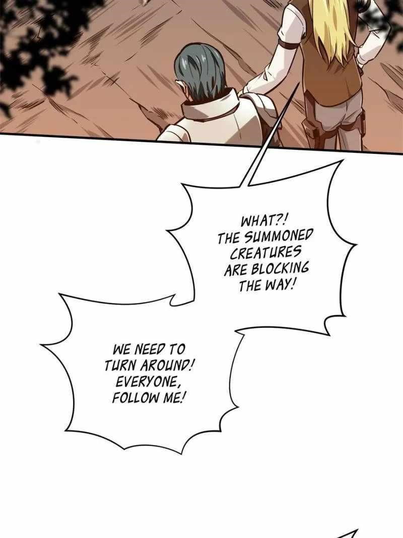 The King’s Avatar Chapter 91 - Page 28 in English