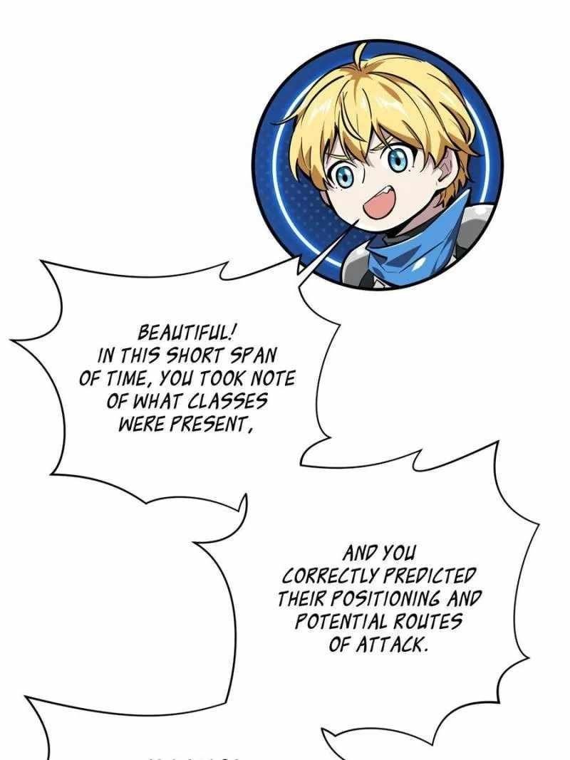 The King’s Avatar Chapter 91 - Page 41 in English