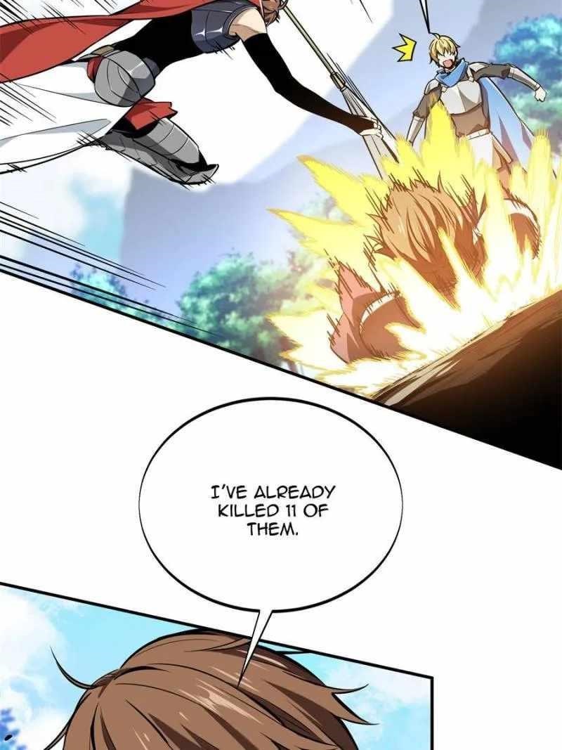 The King’s Avatar Chapter 91 - Page 48 in English