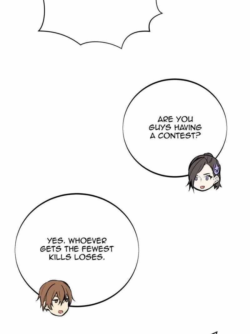 The King’s Avatar Chapter 91 - Page 50 in English