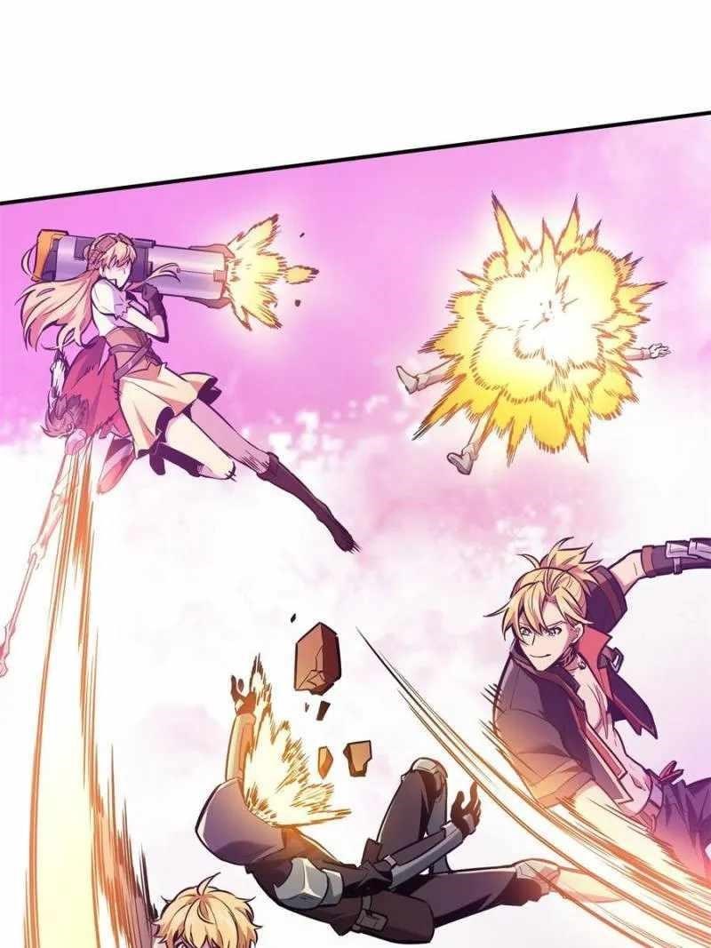 The King’s Avatar Chapter 91 - Page 56 in English