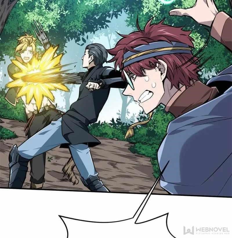 The King’s Avatar Chapter 91 - Page 6 in English
