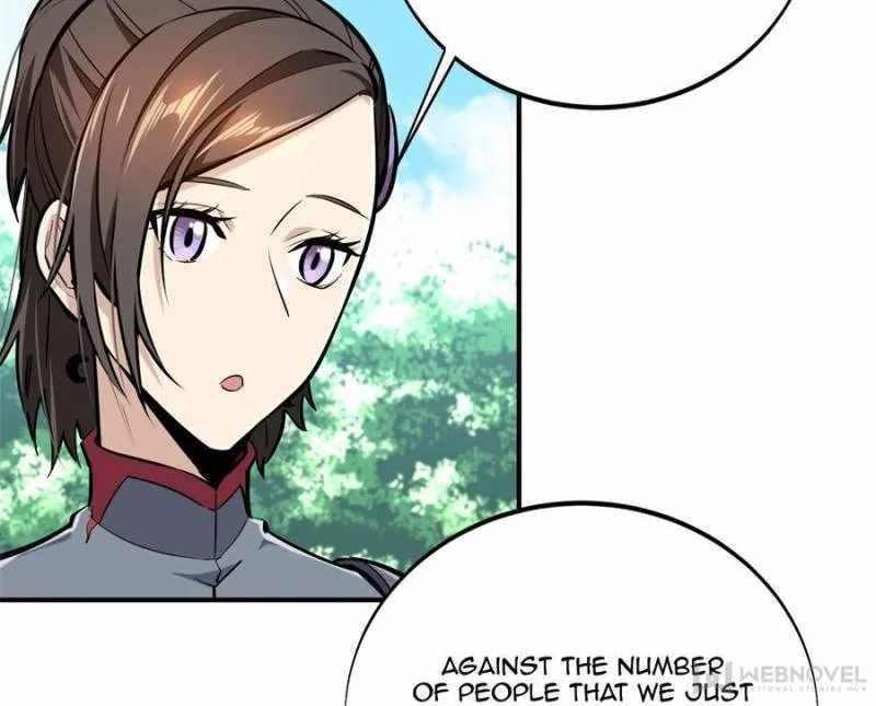The King’s Avatar Chapter 91 - Page 68 in English