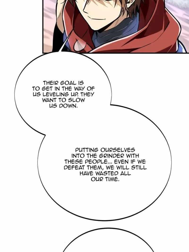 The King’s Avatar Chapter 91 - Page 70 in English