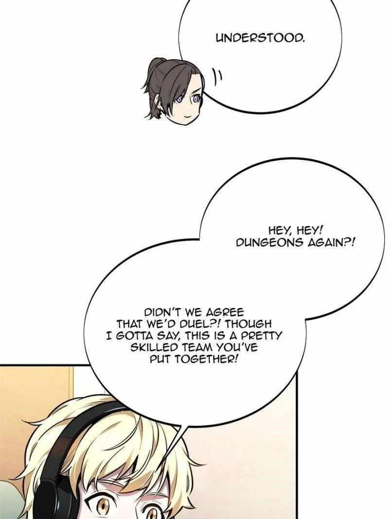 The King’s Avatar Chapter 91 - Page 74 in English