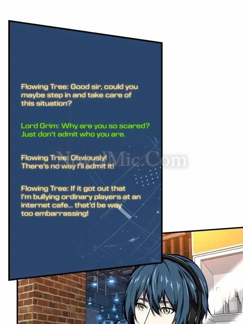 The King’s Avatar Chapter 91 - Page 80 in English