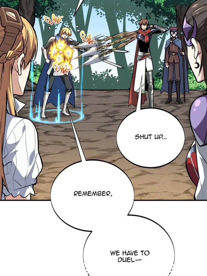 The King’s Avatar Chapter 92 - Page 10 in English