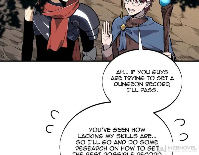 The King’s Avatar Chapter 92 - Page 12 in English