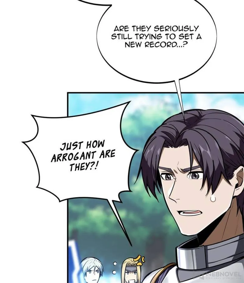 The King’s Avatar Chapter 92 - Page 25 in English